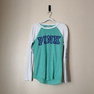 PINK LONGSLEEVE